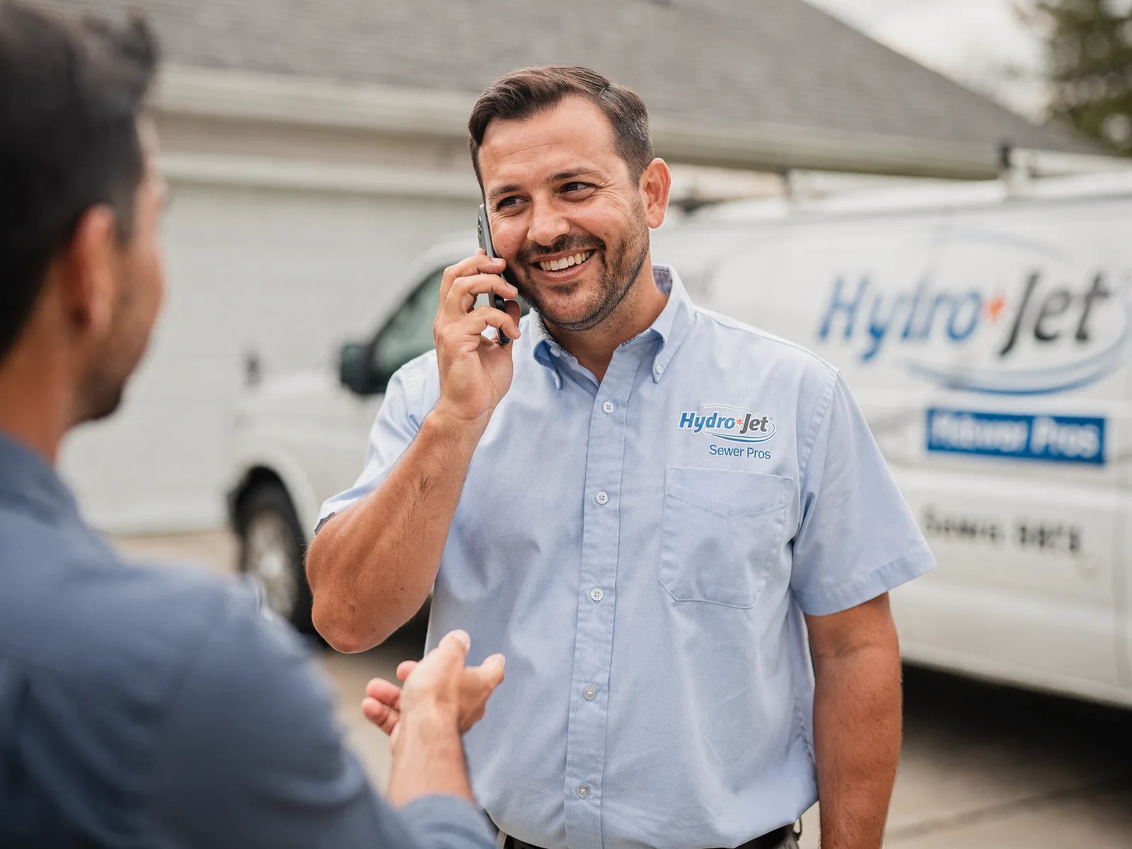 Hydro Jetting Spring Valley, NY FAQs